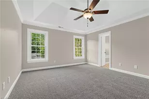 320 Saddlebrook Cir, Lewisville, NC 27023 - Photo 15