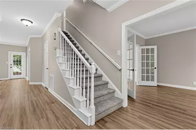 320 Saddlebrook Circle, Lewisville, NC 27023 - Photo 5