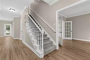 320 Saddlebrook Cir, Lewisville, NC 27023 - Photo 5