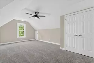 320 Saddlebrook Cir, Lewisville, NC 27023 - Photo 19