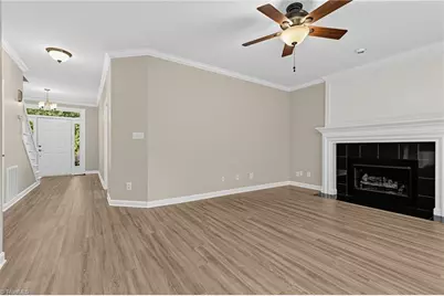 320 Saddlebrook Circle, Lewisville, NC 27023 - Photo 9