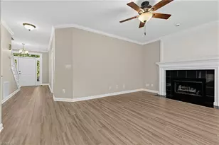 320 Saddlebrook Cir, Lewisville, NC 27023 - Photo 9