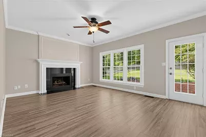 320 Saddlebrook Circle, Lewisville, NC 27023 - Photo 11