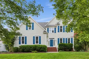 320 Saddlebrook Cir, Lewisville, NC 27023 - Photo 1