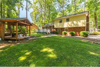 166 Charlotte Place, Advance, NC 27006 - Photo 37