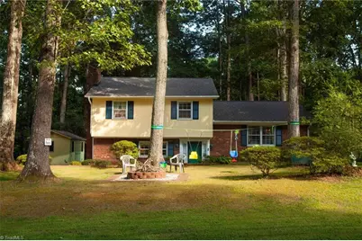 166 Charlotte Place, Advance, NC 27006 - Photo 47