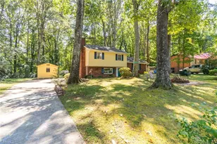166 Charlotte Pl, Advance, NC 27006 - Photo 3