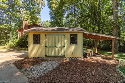 166 Charlotte Place, Advance, NC 27006 - Photo 39