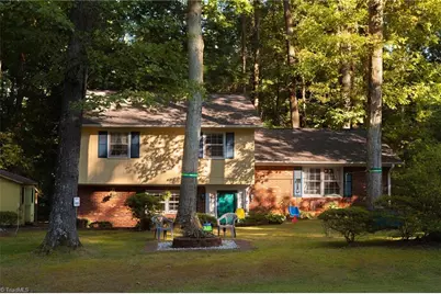 166 Charlotte Place, Advance, NC 27006 - Photo 1