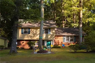 166 Charlotte Pl, Advance, NC 27006 - Photo 1