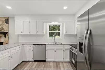 1505 Brannock Drive, Greensboro, NC 27406 - Photo 13