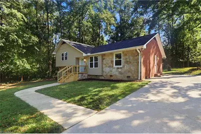 1505 Brannock Drive, Greensboro, NC 27406 - Photo 1