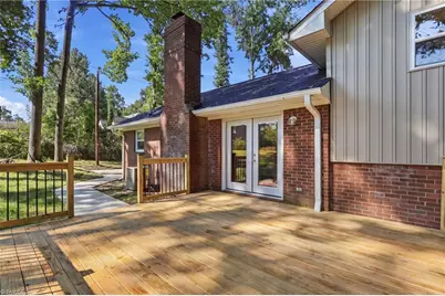 1505 Brannock Drive, Greensboro, NC 27406 - Photo 29