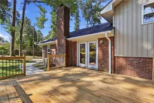1505 Brannock Dr, Greensboro, NC 27406 - Photo 29