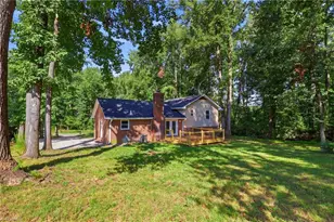 1505 Brannock Dr, Greensboro, NC 27406 - Photo 33