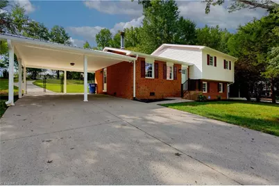 5511 Windemere Circle, Trinity, NC 27370 - Photo 1