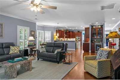 5204 Perrou Court, Greensboro, NC 27410 - Photo 23