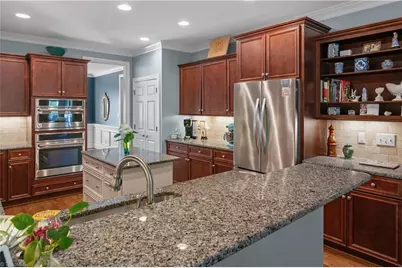 5204 Perrou Court, Greensboro, NC 27410 - Photo 13