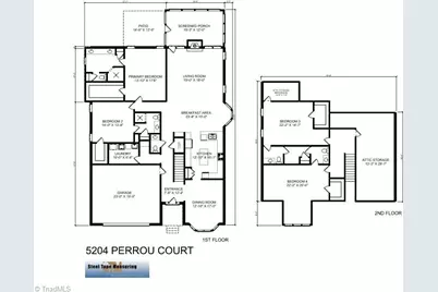 5204 Perrou Court, Greensboro, NC 27410 - Photo 47