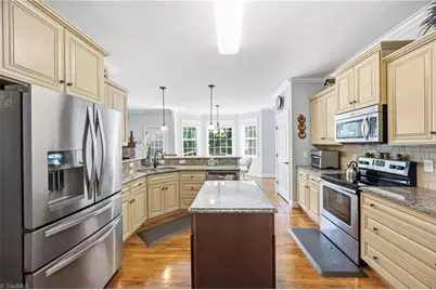 122 Idlewild Road, Advance, NC 27006 - Photo 25