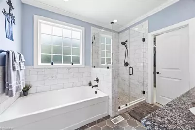 122 Idlewild Road, Advance, NC 27006 - Photo 17