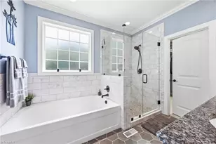 122 Idlewild Rd, Advance, NC 27006 - Photo 17
