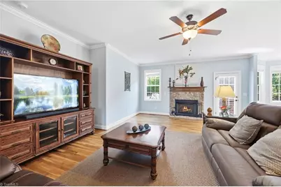 122 Idlewild Road, Advance, NC 27006 - Photo 13