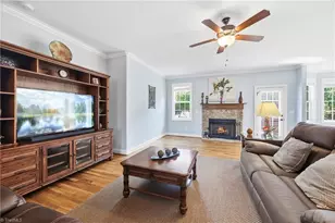 122 Idlewild Rd, Advance, NC 27006 - Photo 13