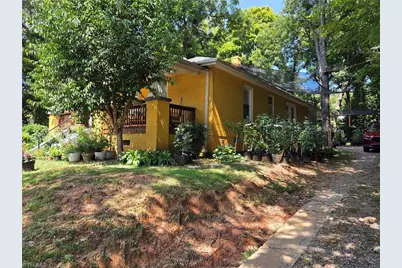 129 W Acadia Avenue, Winston-Salem, NC 27127 - Photo 3