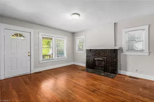 129 W Acadia Ave, Winston-Salem, NC 27127 - Photo 5