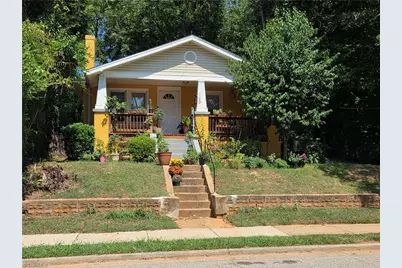 129 W Acadia Avenue, Winston-Salem, NC 27127 - Photo 1