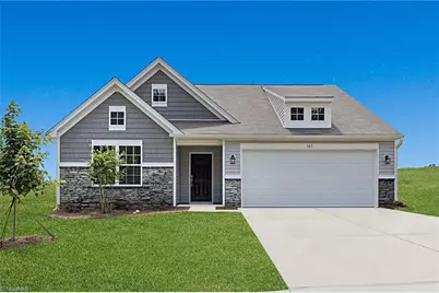 Blue Quail Drive, Kernersville, NC 27284 - Photo 1