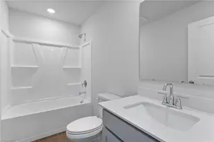 Blue Quail Dr, Kernersville, NC 27284 - Photo 17