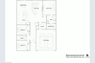 Blue Quail Drive, Kernersville, NC 27284 - Photo 31