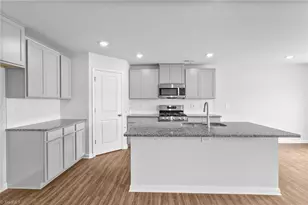 Blue Quail Dr, Kernersville, NC 27284 - Photo 5