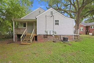324 W Kime St, Burlington, NC 27215 - Photo 17