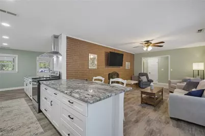 628 Kennedy Country Drive, Asheboro, NC 27205 - Photo 5