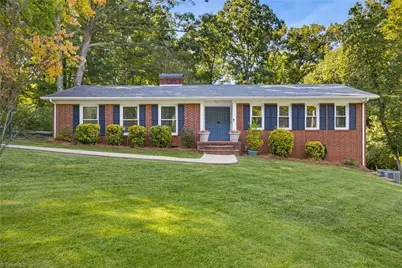 628 Kennedy Country Drive, Asheboro, NC 27205 - Photo 1