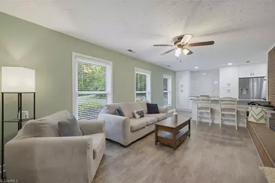 628 Kennedy Country Drive, Asheboro, NC 27205 - Photo 3