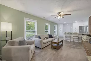 628 Kennedy Country Dr, Asheboro, NC 27205 - Photo 3