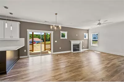 206 Timber Hill Court, Rural Hall, NC 27045 - Photo 11