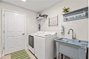 413 Faith Dr, Gibsonville, NC 27249 - Photo 29