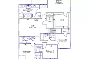 908 Masons Branch Trail, High Point, NC 27265 - Photo 3