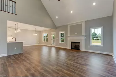 2226 Baker Crossroad Road, Reidsville, NC 27320 - Photo 7