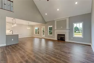 2226 Baker Crossroad Rd, Reidsville, NC 27320 - Photo 7
