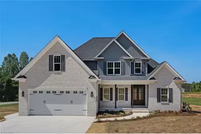 2226 Baker Crossroad Road, Reidsville, NC 27320 - Photo 1