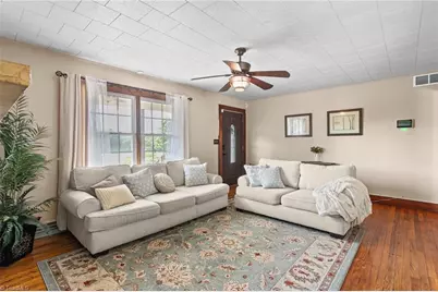 9011 Cook Farm Road, Belews Creek, NC 27009 - Photo 5