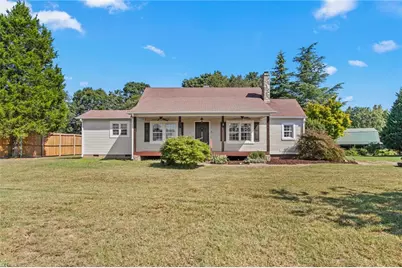 9011 Cook Farm Road, Belews Creek, NC 27009 - Photo 1
