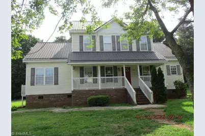 3926 Blake Road, Boonville, NC 27011 - Photo 1