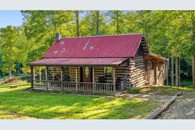 558 Throckmorton Road, Madison, NC 27025 - Photo 3